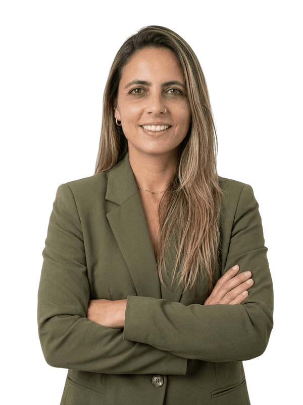 Agni Garcia, arquiteta em Recife