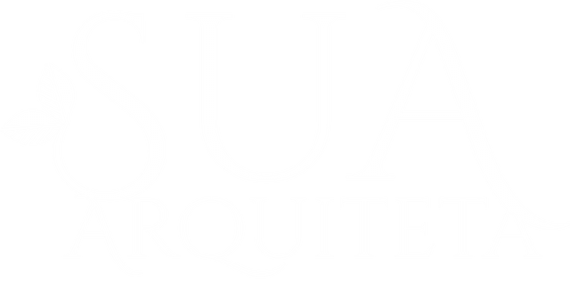 Logo Sua Arquiteta - Agni Garcia Arquitetura